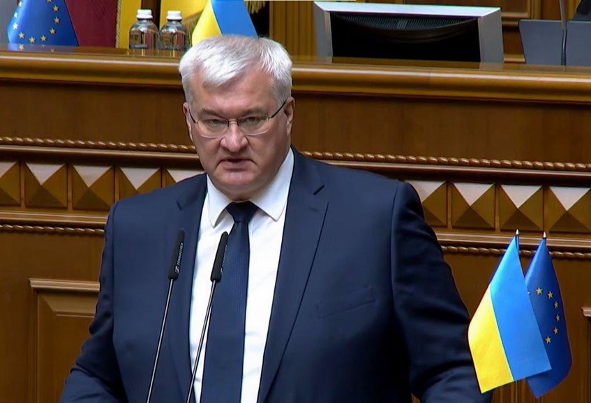 Україна готує програми для повернення 8 мільйонів громадян із-за кордону, — глава МЗС Сибіга